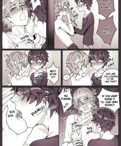 Let's Pretend It Never Happened 010