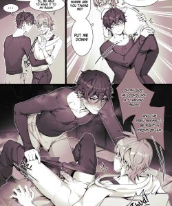 Let's Pretend It Never Happened 012