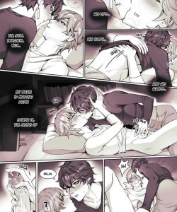 Let's Pretend It Never Happened 013