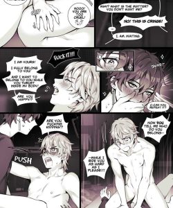 Let's Pretend It Never Happened 017