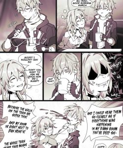 Let's Pretend It Never Happened 022