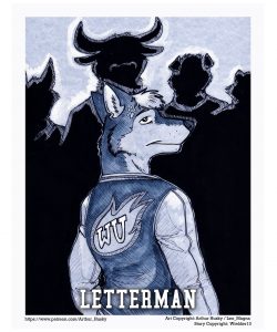 Letterman