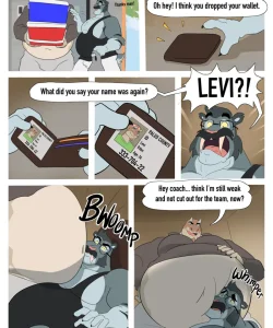 Levi's Big Break 011