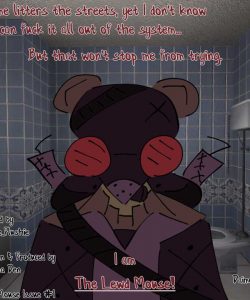 Lewd Mouse 1