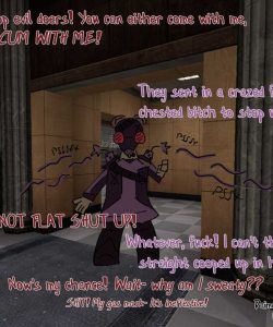 Lewd Mouse 1 003