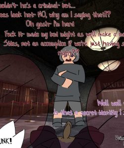Lewd Mouse 1 004