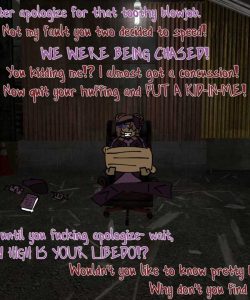 Lewd Mouse 1 010