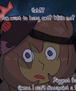 Lewd Mouse 2 002