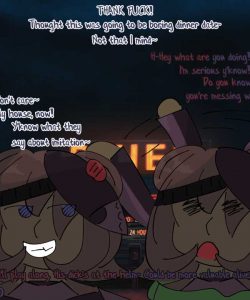 Lewd Mouse 2 005