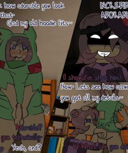 Lewd Mouse 2 006