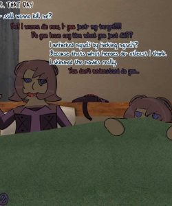 Lewd Mouse 2 010