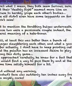 Lewd World - Ashenvale 022