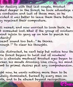 Lewd World - Ashenvale 025