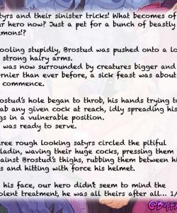 Lewd World - Ashenvale 039