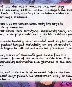 Lewd World - Ashenvale 040