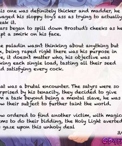 Lewd World - Ashenvale 041