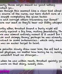 Lewd World - Ashenvale 062