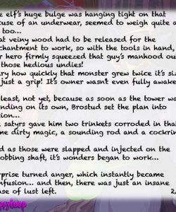Lewd World - Ashenvale 063