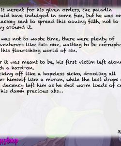 Lewd World - Ashenvale 064
