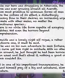 Lewd World - Darkshore 021