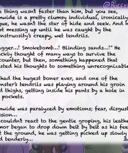 Lewd World - Darkshore 022