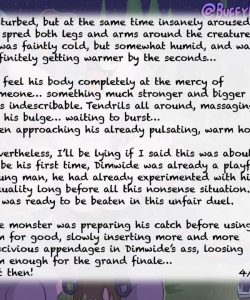 Lewd World - Darkshore 023
