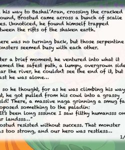 Lewd World - Darkshore 040