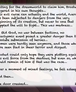 Lewd World - Darkshore 071
