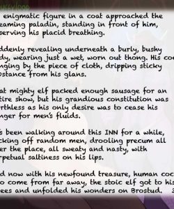 Lewd World - Darkshore 072