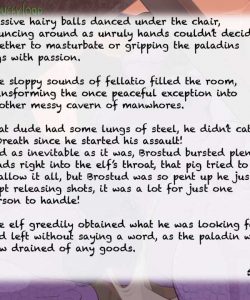 Lewd World - Darkshore 074