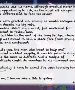 Lewd World - Darkshore 104