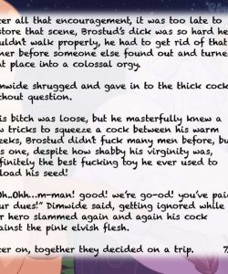 Lewd World - Darkshore 109