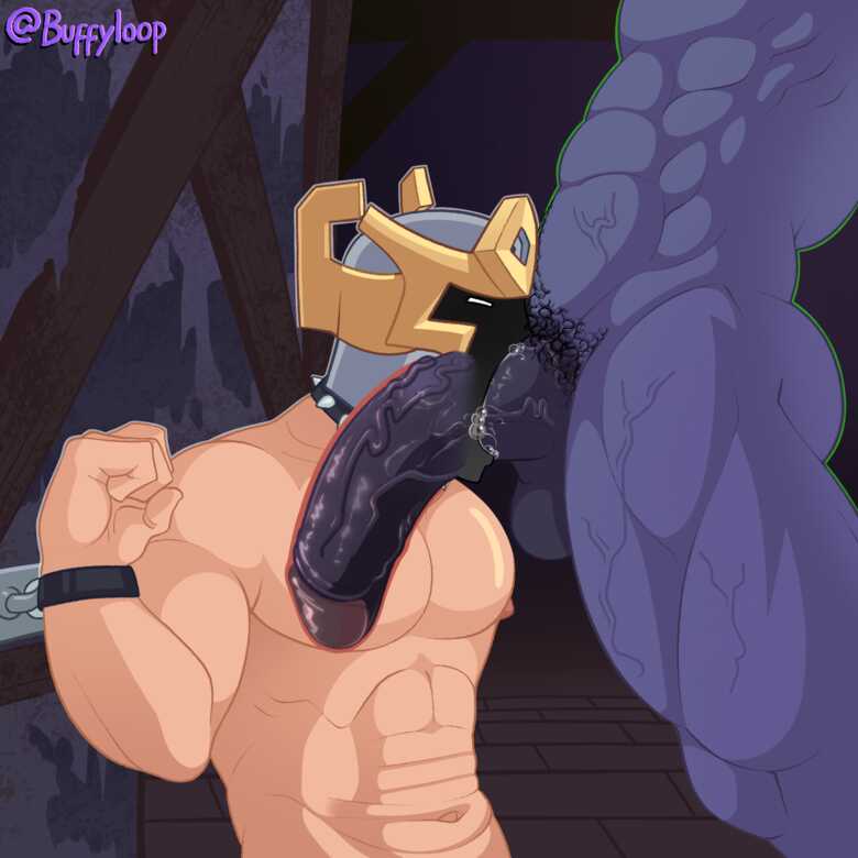 Lewd World - Duskwood 010