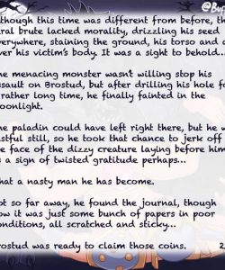 Lewd World - Duskwood 029