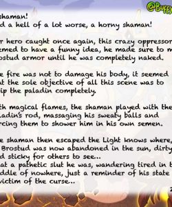 Lewd World - Northen Barrens And A Ship To Ratchet! 027