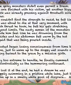 Lewd World - Northen Barrens And A Ship To Ratchet! 049