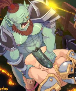 Lewd World - Northshire 005