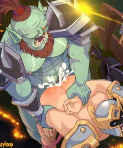 Lewd World - Northshire 008