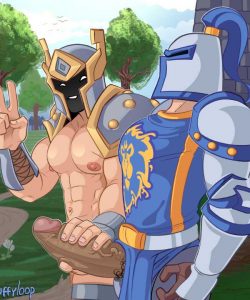 Lewd World - Northshire 010