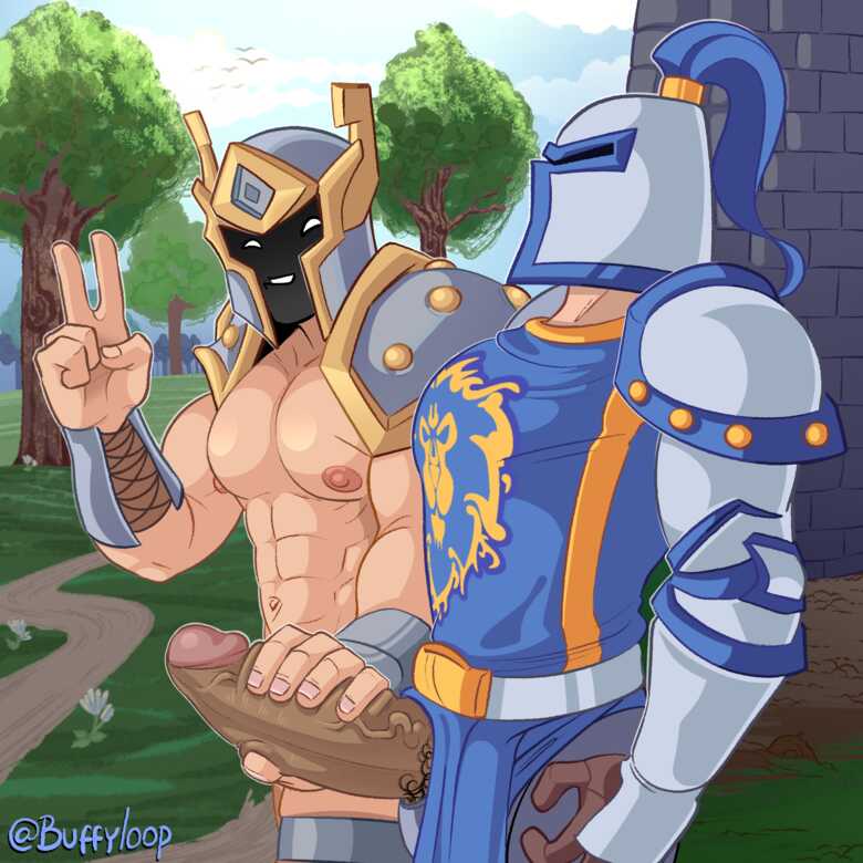 Lewd World - Northshire 010