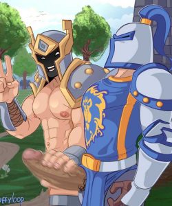Lewd World - Northshire 011