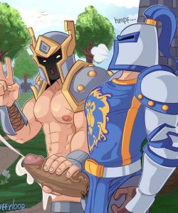 Lewd World - Northshire 012