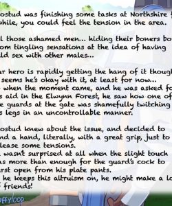 Lewd World - Northshire 013