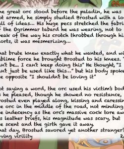Lewd World - Stranglethorn 016