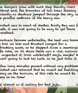 Lewd World - Stranglethorn 022