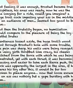 Lewd World - Stranglethorn 056