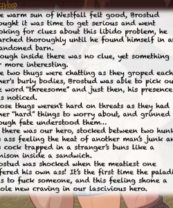Lewd World - Westfall 008