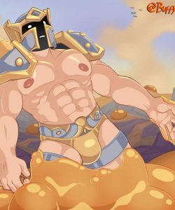 Lewd World - Westfall 010