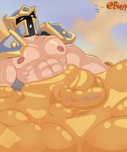 Lewd World - Westfall 012