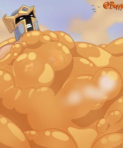 Lewd World - Westfall 013